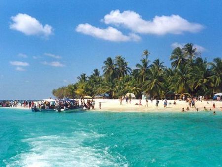 San Andrés