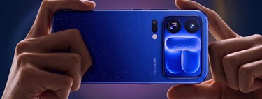 Xiaomi le copió a Samsung. Le puso pantalla de privacidad a su nuevo celular gama alta: Xiaomi 18 Pro Max