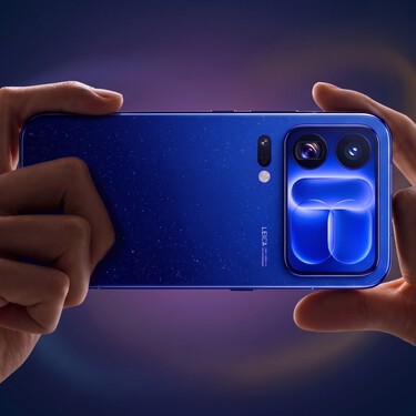 Xiaomi le copió a Samsung. Le puso pantalla de privacidad a su nuevo celular gama alta: Xiaomi 18 Pro Max