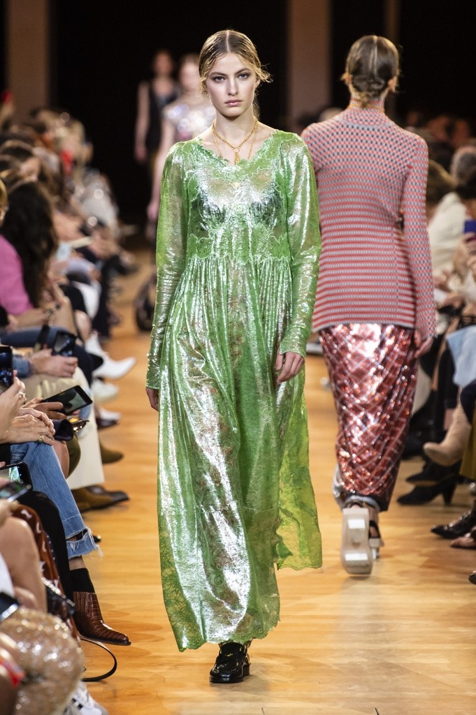 Foto de Paco Rabanne primavera 2019 (18/36)