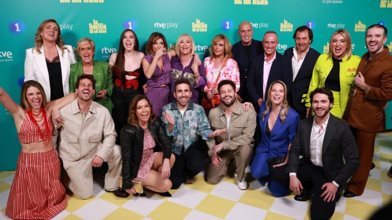 Tras el fracaso de 'La familia de la tele', este mítico colaborador está en su peor momento: "No tengo trabajo, ni vistas de tenerlo, ni ahorros"
