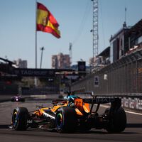 A la Fórmula 1 se le ha ocurrido una idea para volver a ser lo que era: hacer una carrera Sprint en Mónaco