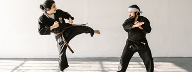 Las siete artes marciales milenarias que siguen practicándose a día de hoy 