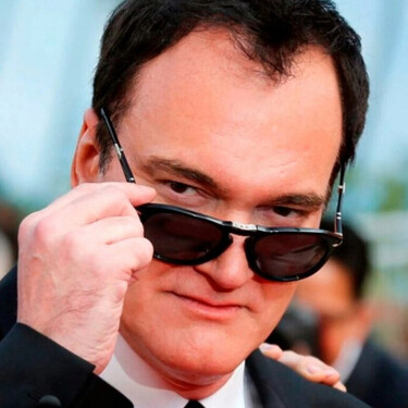 La peli que sacó de sus casillas a Quentin Tarantino mientras la rodaba: "Estaba harto de hacer la jodida película"
