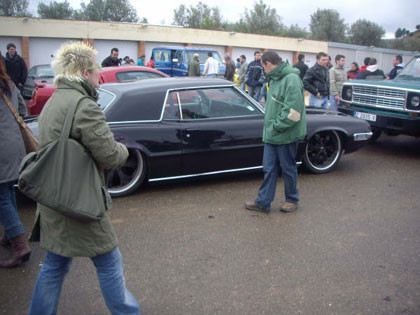 3rd National Tarazona 2007