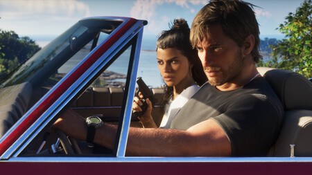 El primer gameplay de GTA 6 es para no creérselo. Rockstar se supera a sí misma con el mundo abierto más realista de su historia