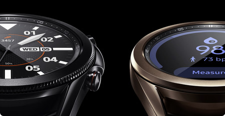Galaxy Watch 3 06