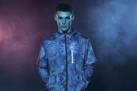 La primera colección de ropa deportiva de Bershka viene para quedarse