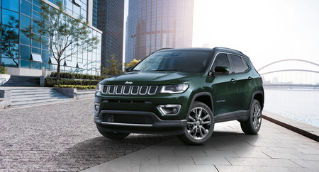El Jeep Compass 2021 estrena en Europa los cambios que definitivamente queremos en América