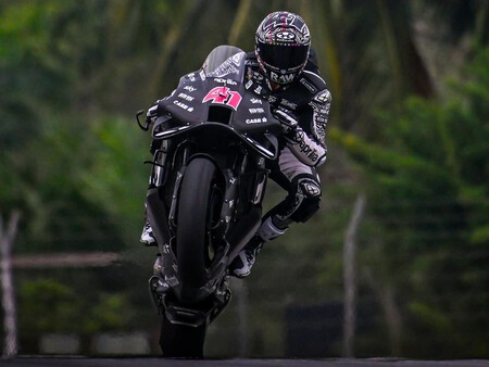 Espargaro Sepang Motogp 2024
