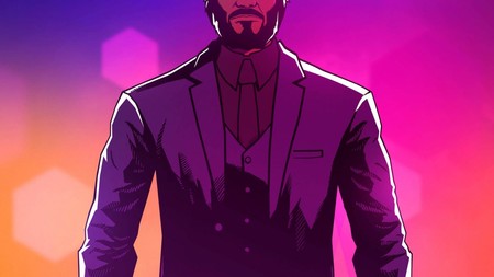John Wick Hex, el juego que adapta la acción de las películas a la estrategia por turnos, ya tiene fecha