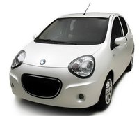 Geely venderá coches por internet