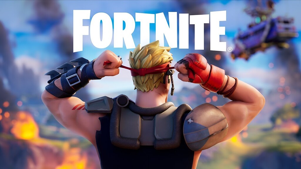 Sigue aquí en directo el evento de Fortnite con la cinemática de presentación de la Temporada 6 Sigue aquí en directo el evento de Fortnite con la cinemática de presentación de la Temporada 6