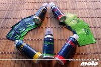 En la próxima prueba de productos, nos ponemos a limpiar