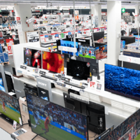 Esta tele QLED de Samsung con 65 pulgadas tiene hoy precio de liquidación en MediaMarkt 