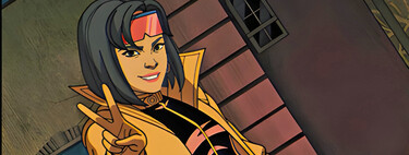 Tras 777 días por fin está de vuelta una de las mejores series animadas de Marvel, ya tiene calificaciones perfectas