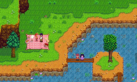 Stardew Valley