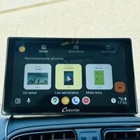 Desde que uso esta app en Android Auto, cada vez "leo" menos en libros y más en el coche