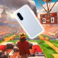 Samsung quiere demostrar lo que puede hacer su gama media y organizó un torneo de Clash Royale con el Galaxy A57 como protagonista 