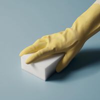 Hay un problema con las esponjas con las que lavas los trastes: están liberando billones de microplásticos 