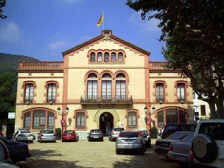 Catalonia Premiadedalt Ajuntament