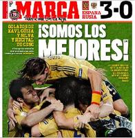 Lecciones de fútbol 