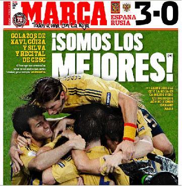 Lecciones de fútbol