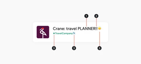 悪い例の絵文字