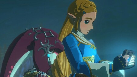 Hyrule Warriors: La era del cataclismo se convierte en el musou más exitoso de Koei Tecmo con sus 3 millones de copias distribuidas