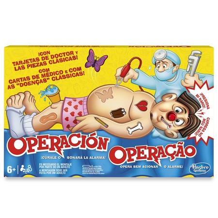 juegos de mesa