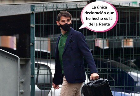 Iker Casillas estalla contra 'Diez Minutos' y niega haber dado declaraciones exclusivas a este paparazzi: "La falta de ética es acojonante"