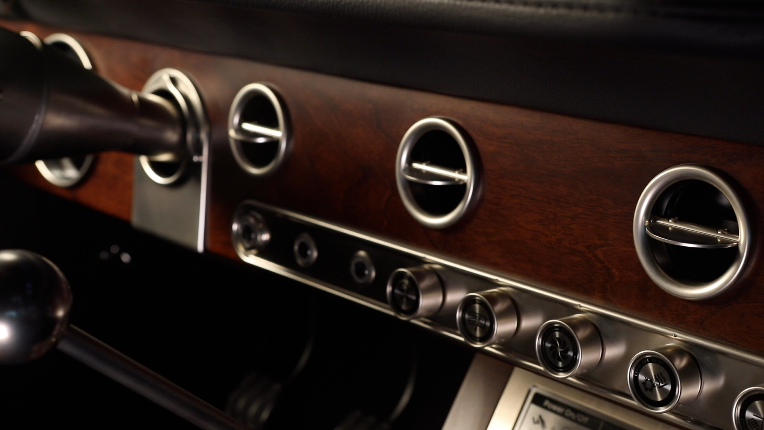 Foto de Ford Bronco de Zero Labs (10/27)