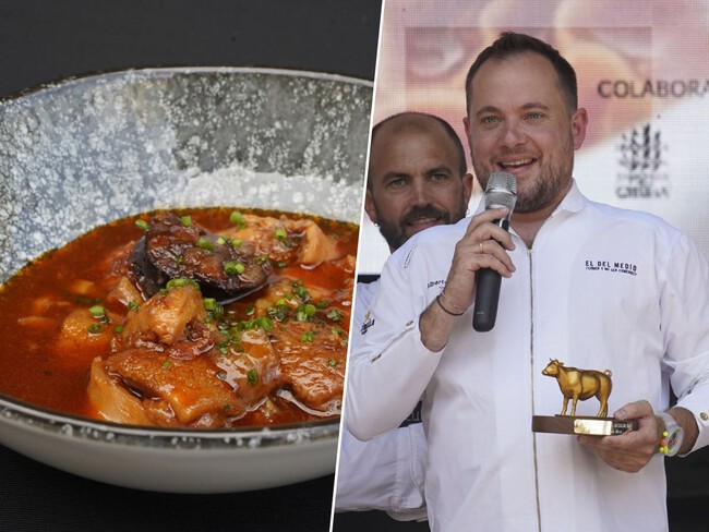 Mejores Callos