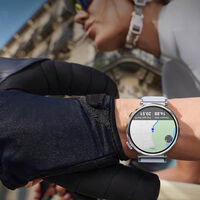 Este pack de Huawei rebajado en Amazon es todo lo que necesitas para monitorizar tus entrenamientos sin gastar un dineral