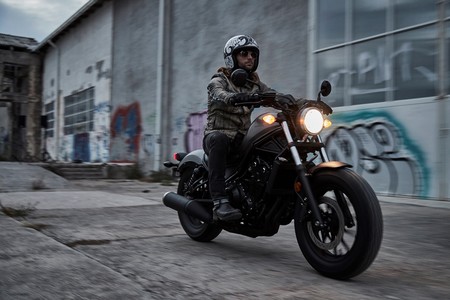 Honda Rebel 500 2017 009