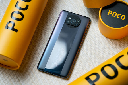 Xiaomi poco