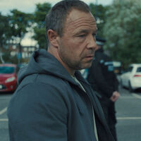 'Adolescencia' es la mejor miniserie en los Emmy 2025. La serie de Netflix hace pleno en los premios