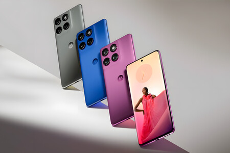 Motorola 2025 Guia De Compras Mexico Xataka