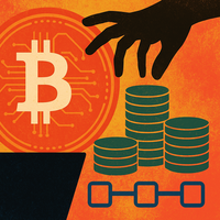 Hace cinco años hubo un robo de bitcoins por valor de 14.500 millones de euros... y no se había desvelado hasta ahora 