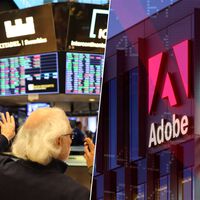 El hundimiento de las empresas de software en bolsa tiene una contrapartida: a las de hardware les está yendo genial