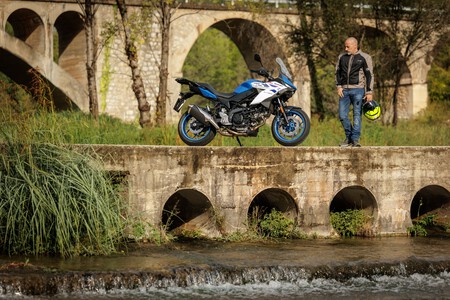Suzuki Sv 7gx 2026 Prueba 13