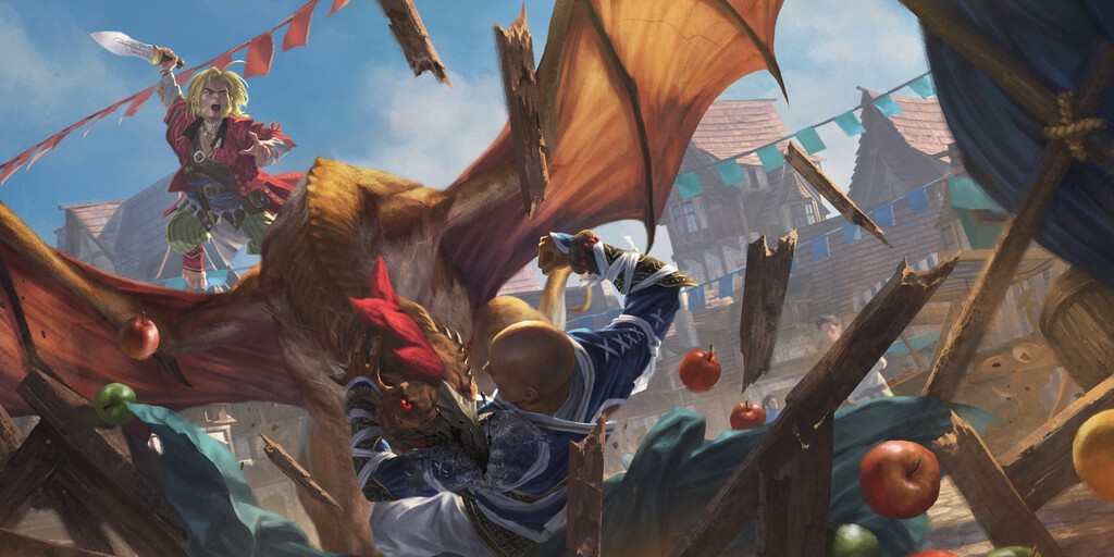 Mientras Wizards of the Coast piensa qué hacer, Paizo liquida el stock de Pathfinder tras el anuncio de su licencia abierta Mientras Wizards of the Coast piensa qué hacer, Paizo liquida el stock de Pathfinder tras el anuncio de su licencia abierta