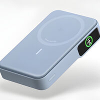 Puede cargar tu iPhone o Android hasta dos veces y tiene 41% de descuento: oferta en Amazon