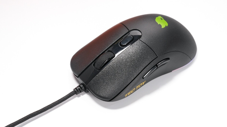 Zeenix Mouse