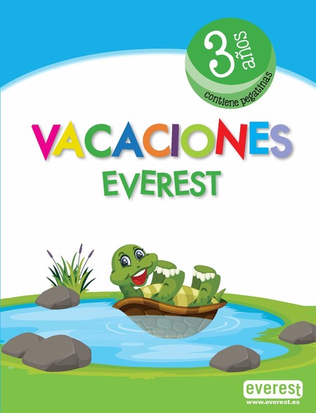 vacaciones everest