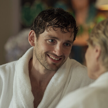 He devorado esta miniserie de Prime Video: me enganchó con el primer minuto y no me soltó hasta que acabé sus seis capítulos