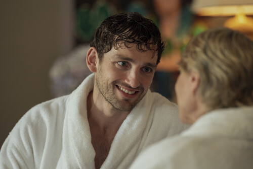 La Novia En Prime Video