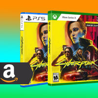Ya puedes comprar Cyberpunk Ultimate Edition en Amazon México: el juego de ciencia ficción de CD Projekt Red con la expansión de Phantom Liberty para que lo regales en el Día de Reyes 