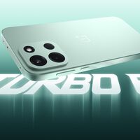 OnePlus Turbo 6 ya es oficial: sus 9.000 mAh confirman que las baterías son la nueva Piedra Filosofal de los móviles 
