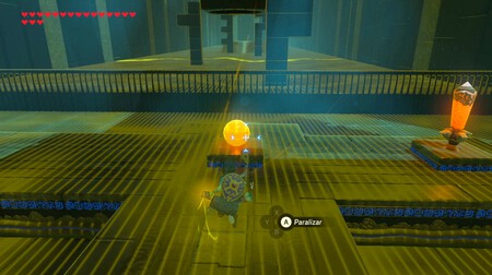 Solucion Santuario Irott Botw 1